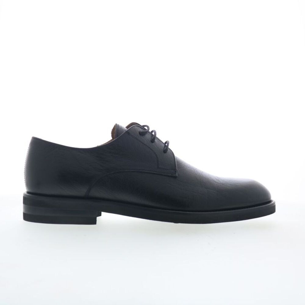 Bruno Magli Mens Pierre Black Shoes (NWT)